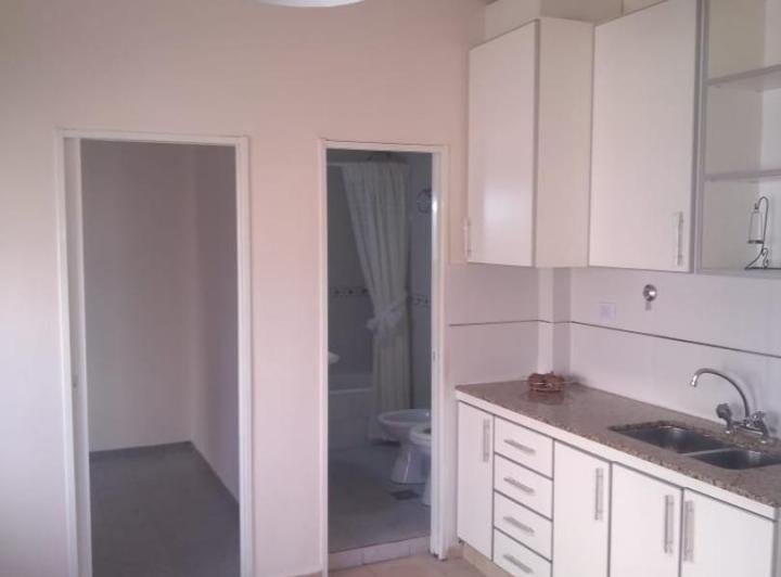 Departamento · 38m² · 3 Ambientes