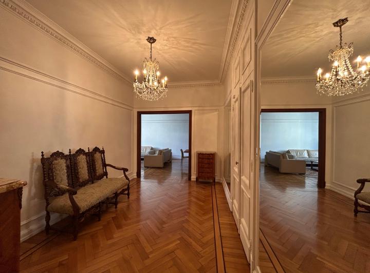 Departamento · 155m² · 6 Ambientes