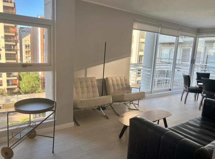 Departamento · 90m² · 3 Ambientes