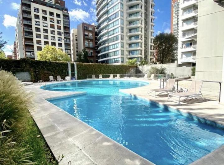 Departamento · 85m² · 3 Ambientes