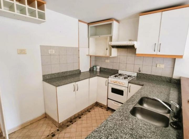 Departamento · 60m² · 3 Ambientes