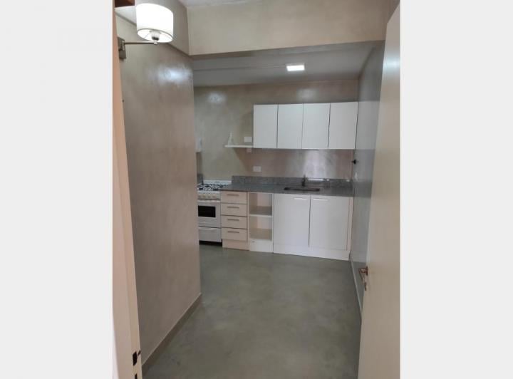 Departamento · 60m² · 3 Ambientes