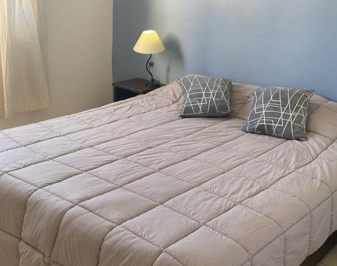 Departamento · 60m² · 3 Ambientes