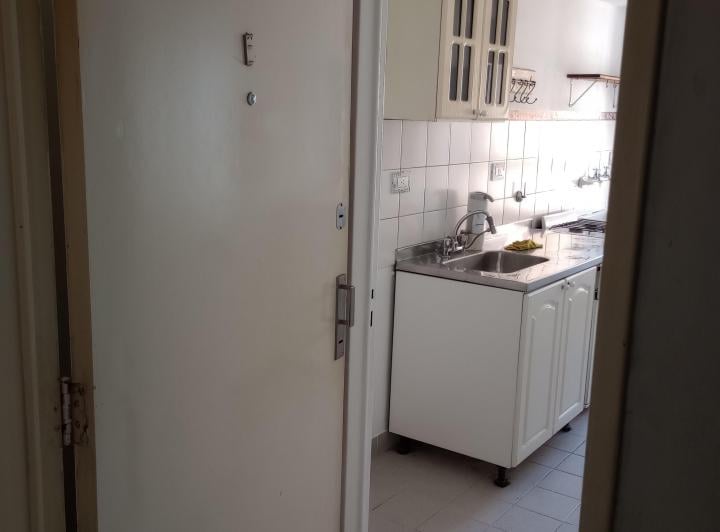 Departamento · 55m² · 3 Ambientes