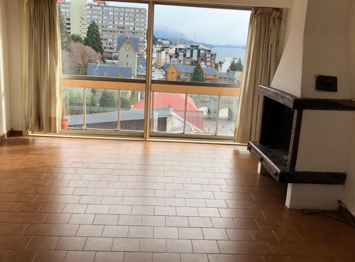 Departamento · 100m² · 4 Ambientes