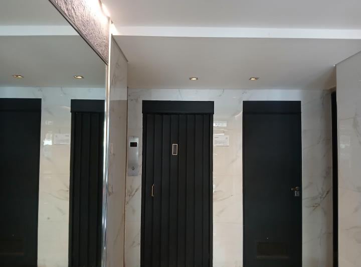 Departamento · 54m² · 3 Ambientes