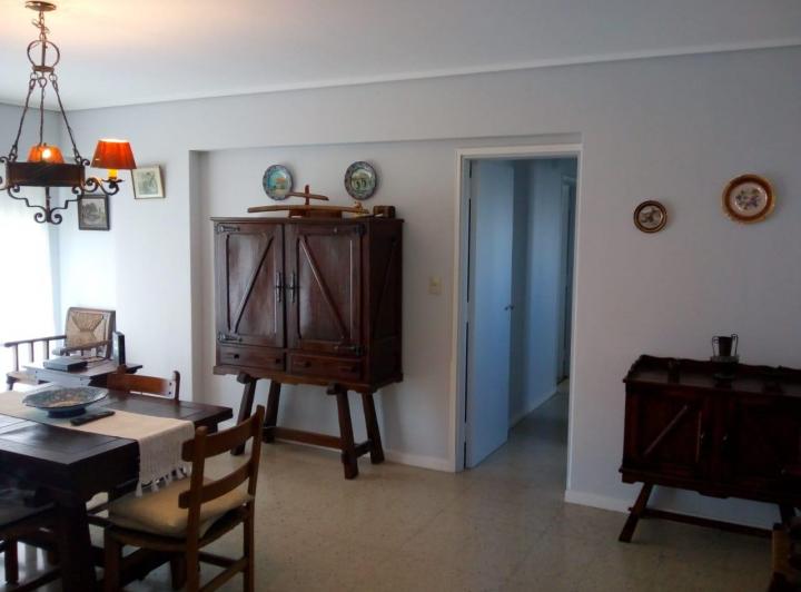 Departamento · 90m² · 4 Ambientes