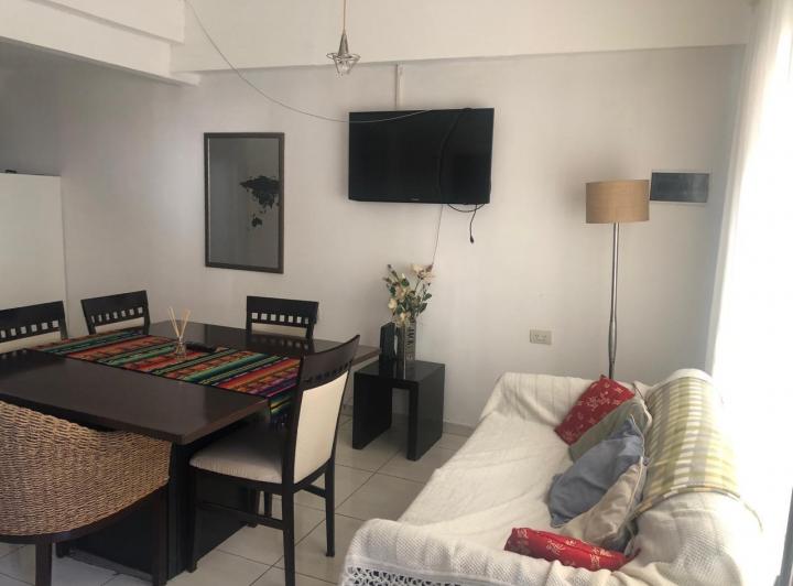 Casa · 138m² · 4 Ambientes