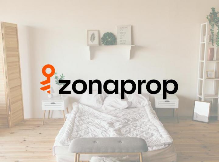 Casa · 80m² · 2 Ambientes