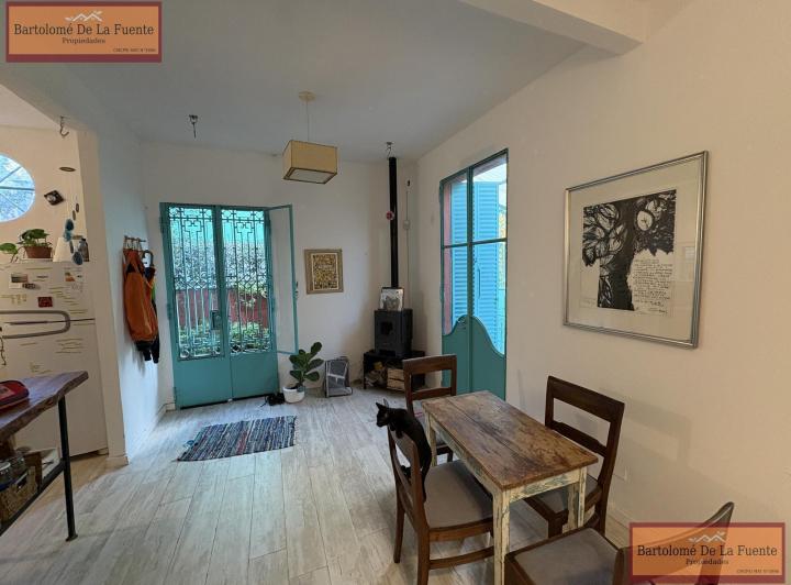Casa · 70m² · 2 Ambientes