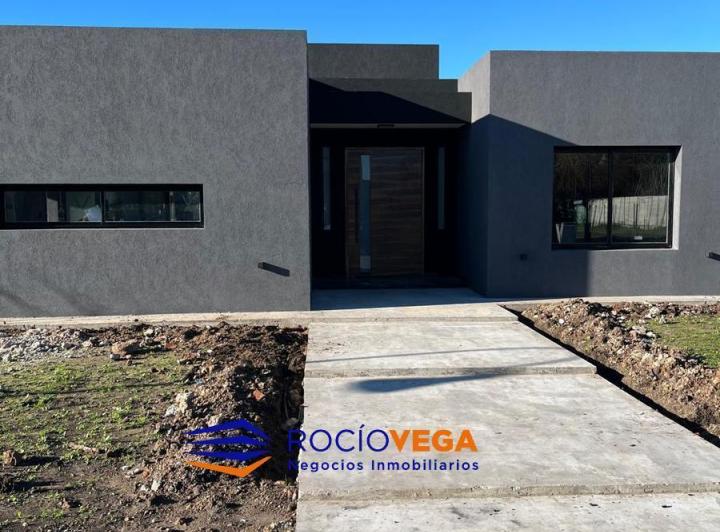 Casa · 600m² · 5 Ambientes