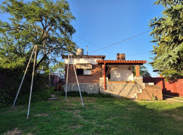 Casa · 100m² · 3 Ambientes