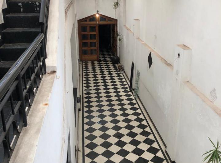 Casa · 450m² · 5 Ambientes · 1 Cochera