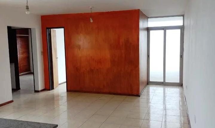 Departamento · 55m² · 4 Ambientes