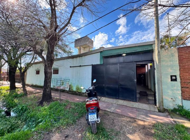Casa · 110m² · 3 Ambientes · 1 Cochera
