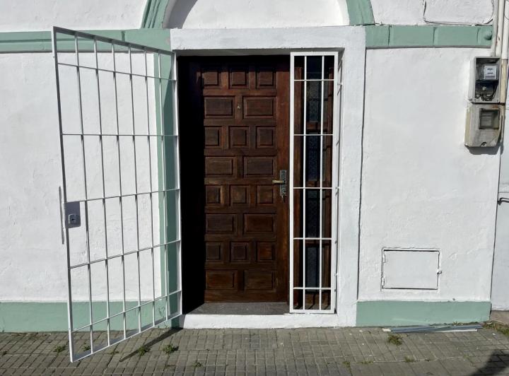 Casa · 50m² · 2 Ambientes