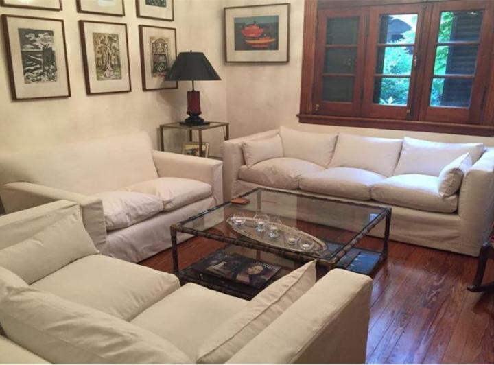 Casa · 231m² · 7 Ambientes