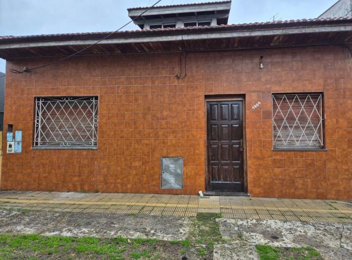Casa · 65m² · 3 Ambientes