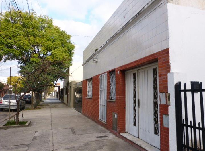 Casa · 126m² · 3 Ambientes · 1 Cochera