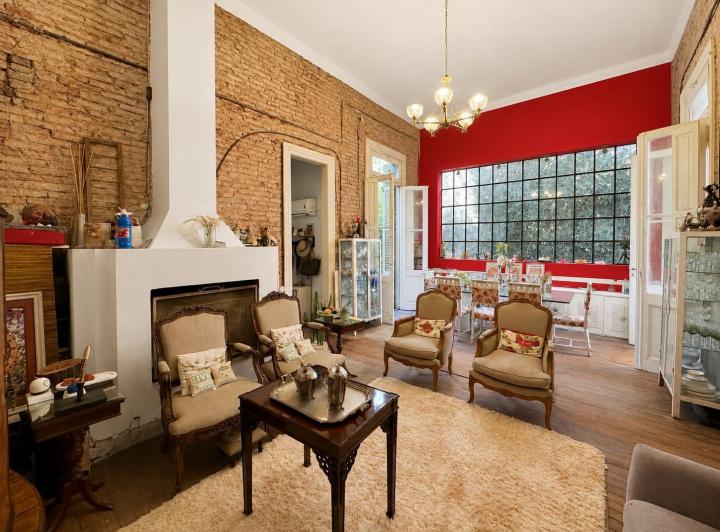 Casa · 203m² · 6 Ambientes