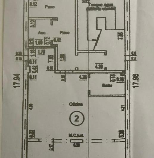 Casa · 270m² · 12 Ambientes