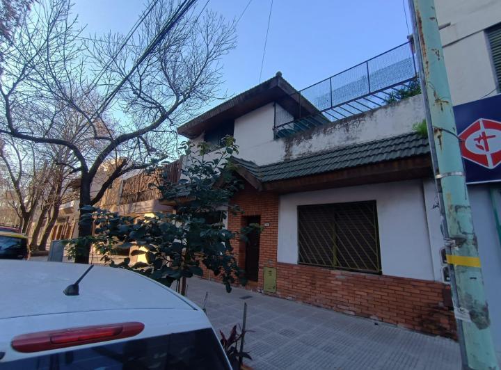 Casa · 136m² · 4 Ambientes