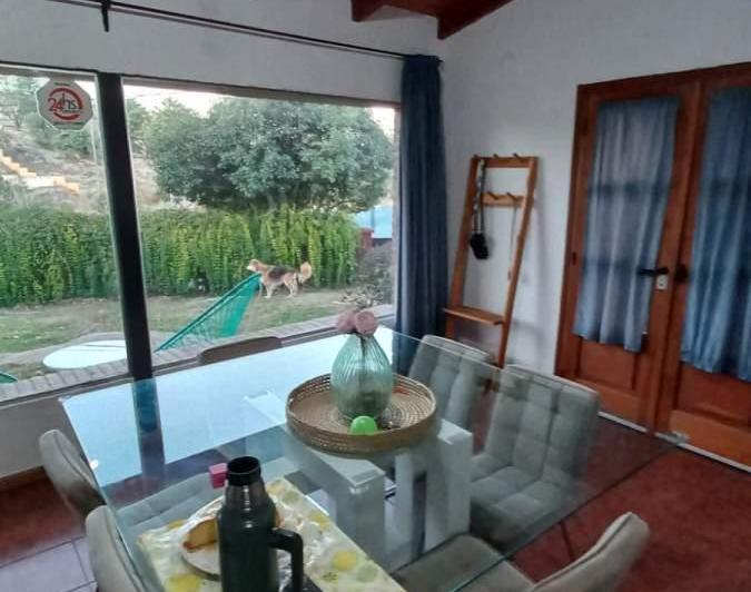 Casa · 100m² · 8 Ambientes