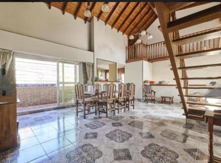 Casa · 169m² · 4 Ambientes
