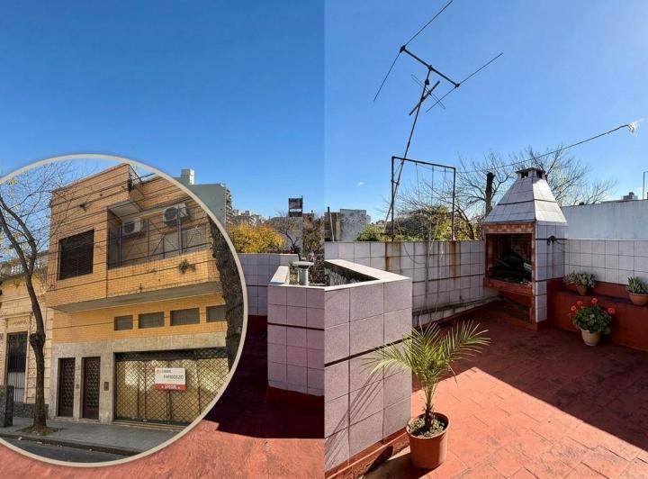 Casa · 218m² · 4 Ambientes