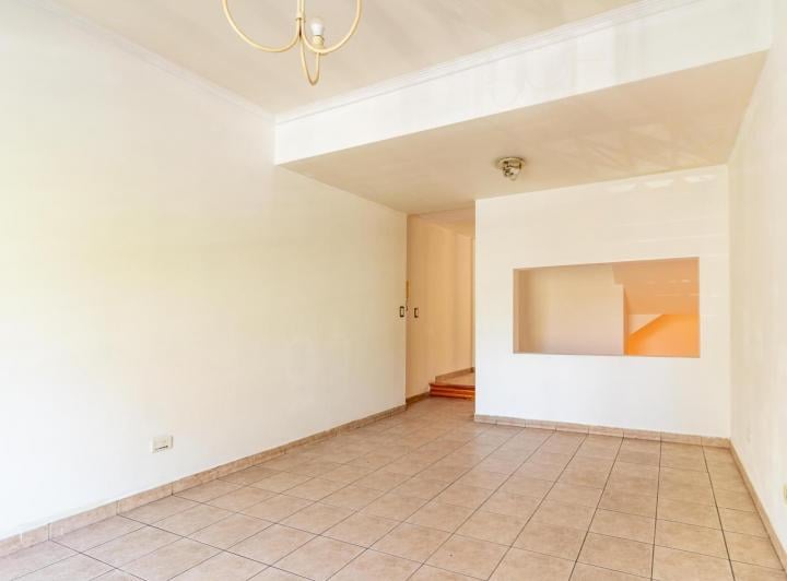 Casa · 66m² · 3 Ambientes