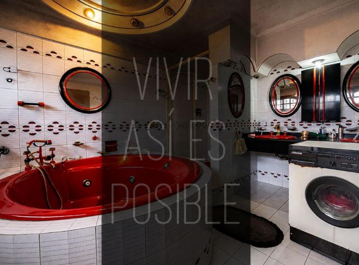Casa · 700m² · 5 Ambientes · 7 Cocheras