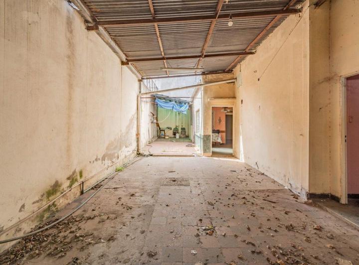 Casa · 71m² · 3 Ambientes · 1 Cochera