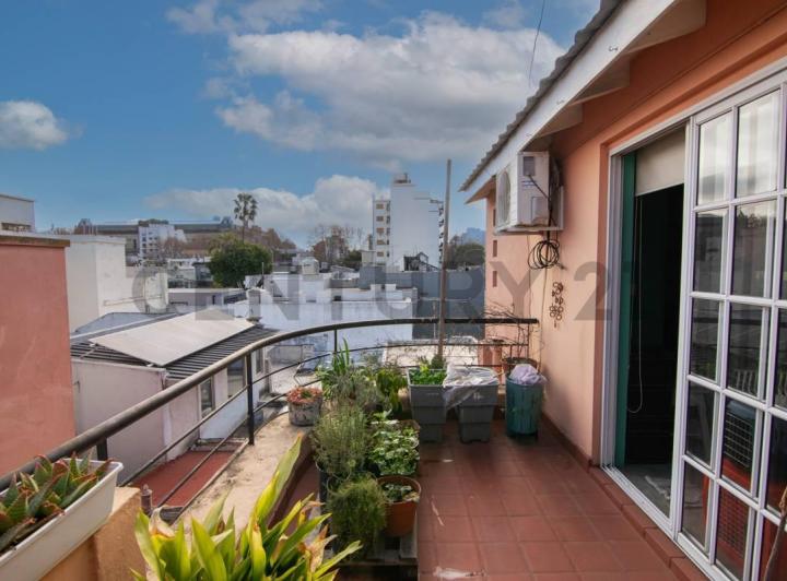 Casa · 260m² · 3 Ambientes