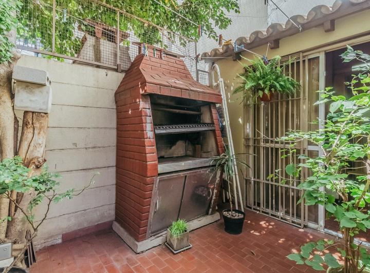 Casa · 110m² · 4 Ambientes