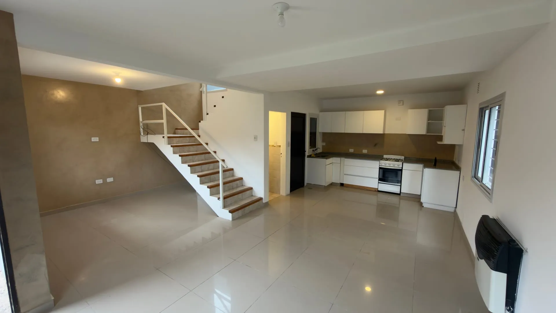 Duplex en Venta ZONA SUR - SAN FERNANDO