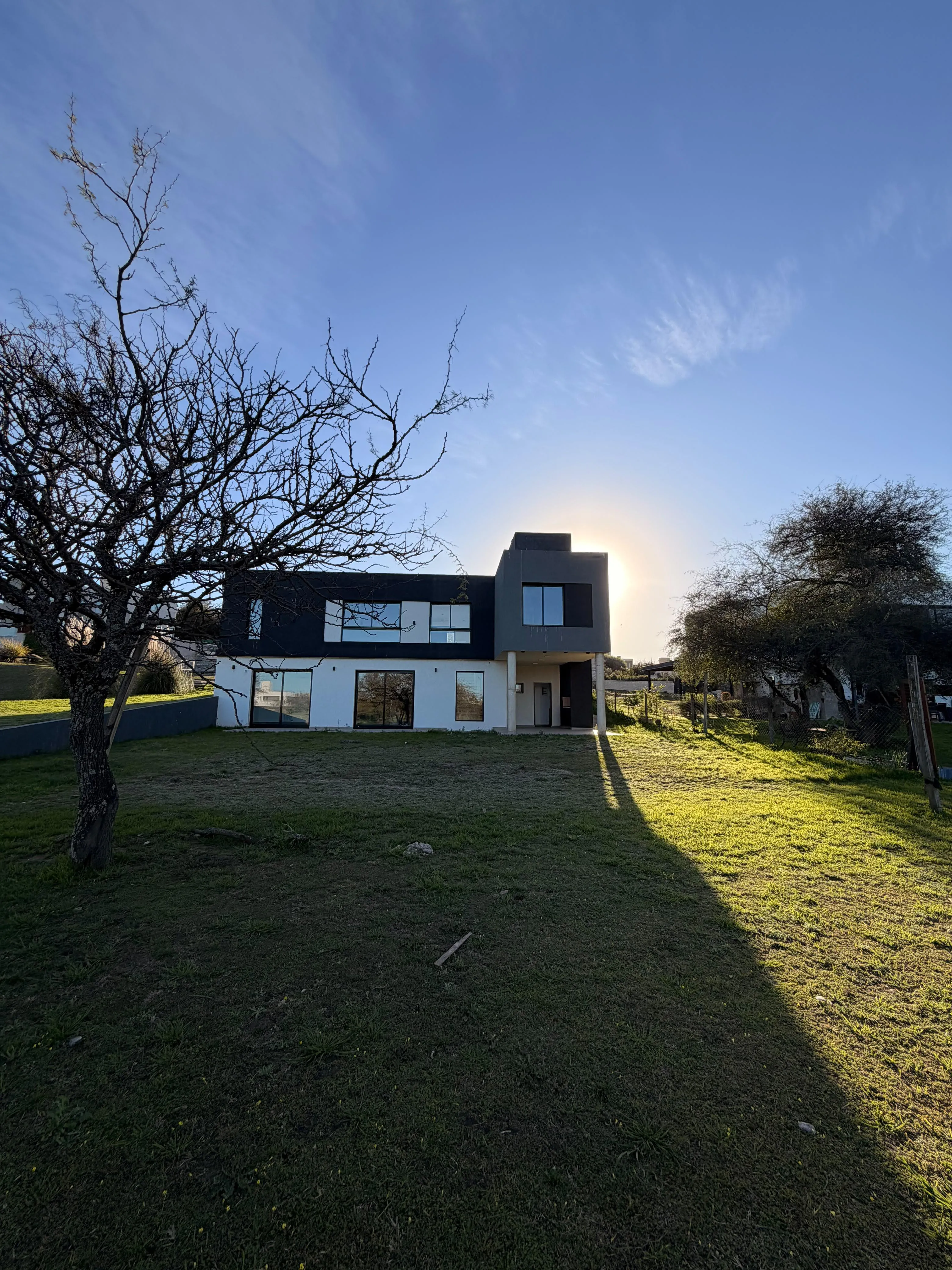 Casa a Estrenar en Venta  Las Cañitas Barrio Privado  Apta Crédito