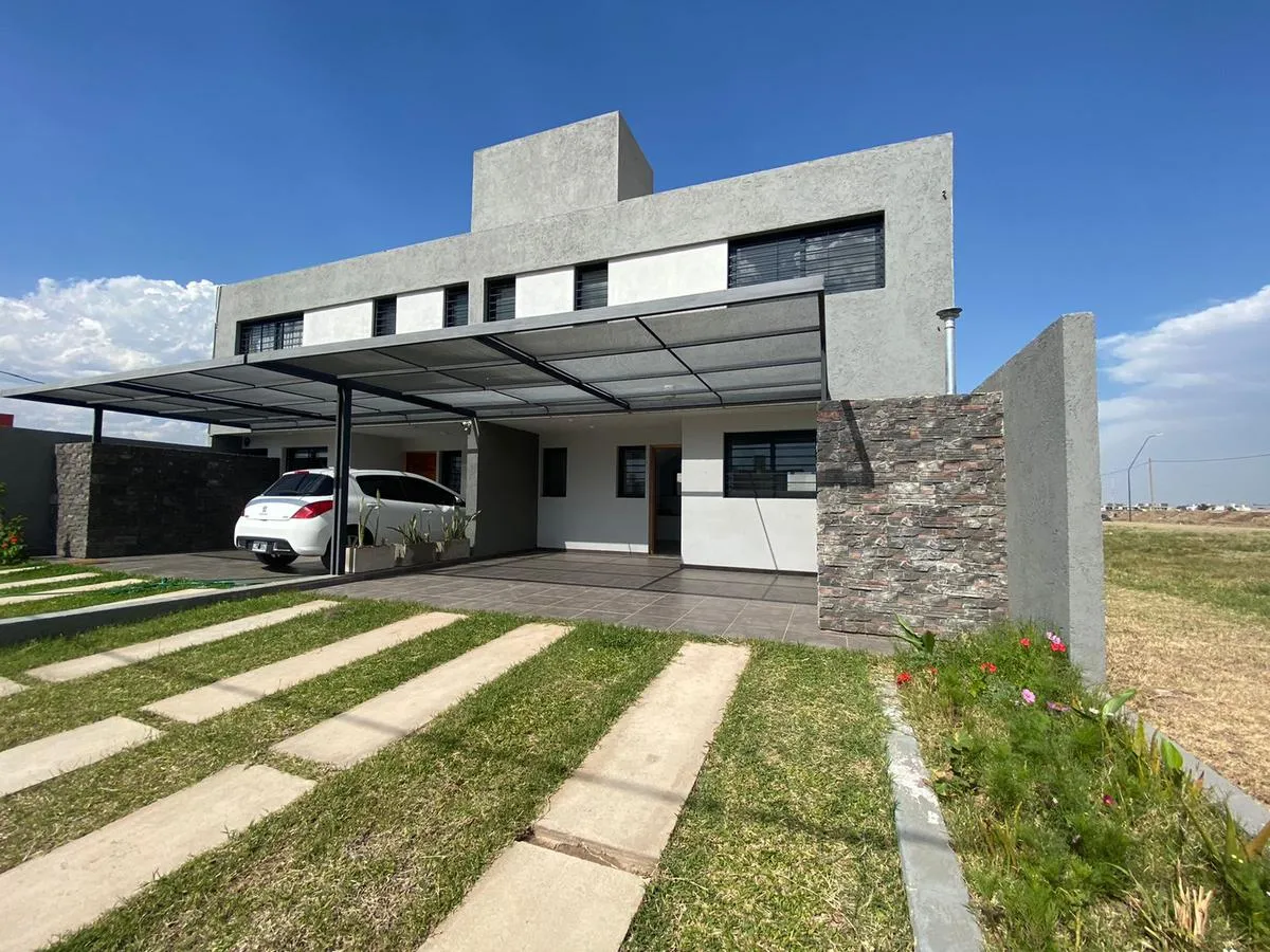 ALQUILER| Duplex 3 Dorm. en Solares de Manantiales - THO4026551