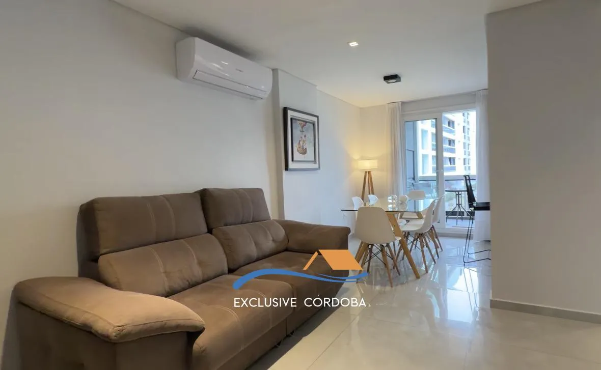 Departamento en venta amoblado en Harmonie Chateau - 1 dormitorio