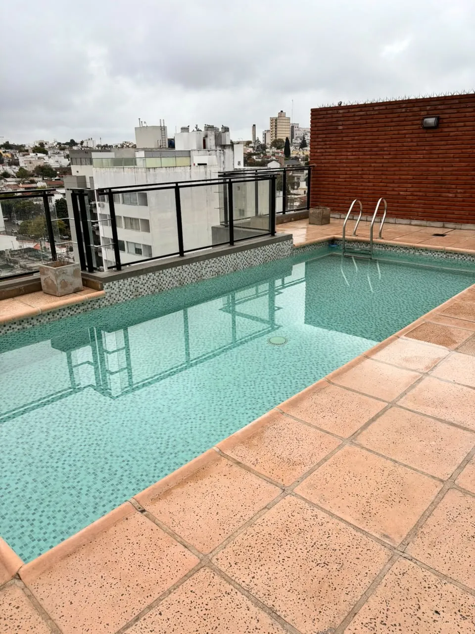 ALQUILO DEPARTAMENTO DE 1 DORMITORIO EN BARRIO GENERAL PAZ