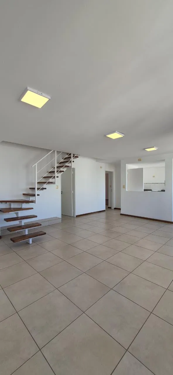 SE VENDE EXCLUSIVO DUPLEX DE 4 DORMITORIOS CON 2 BALCONES TERRAZAS, Y AMENITIES...
