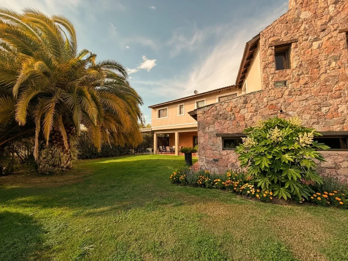 Casa en venta Los Mimbres - Zona Sur