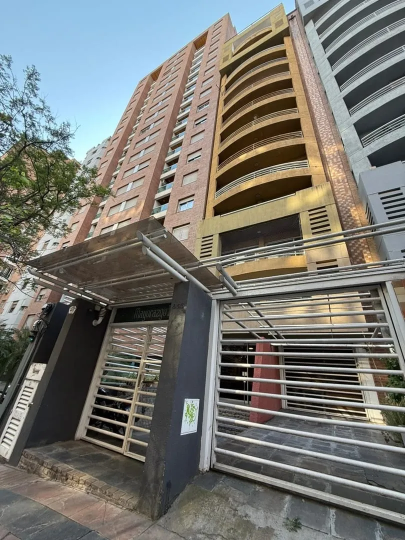 ALQUILER DPTO 1 DORM - A MEDIA CUADRA DEL PARQUE SARMIENTO