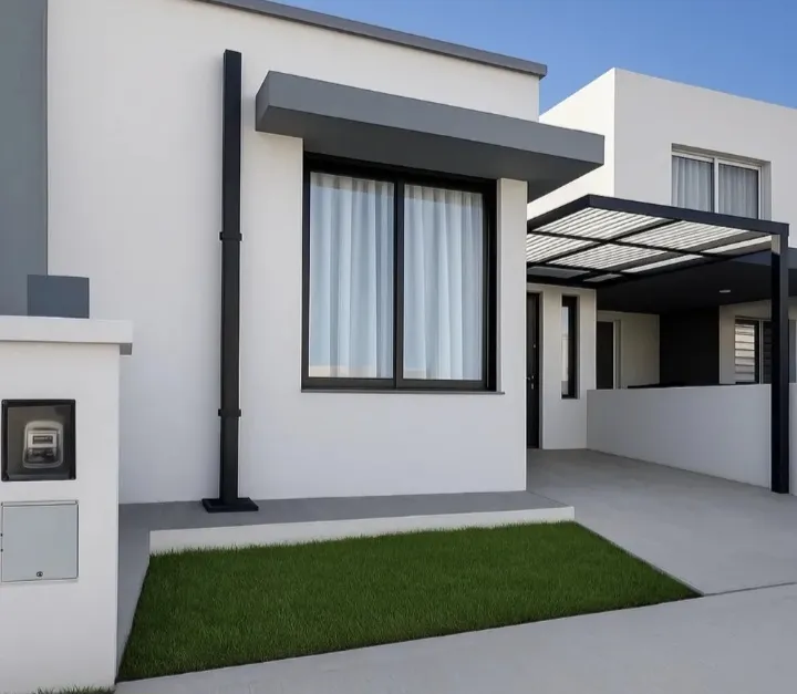 VENTA DE DUPLEX DE 1 DORMITORIO B° PRADOS MANANTIALES II