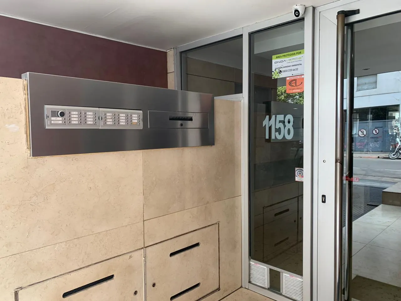 DEPARTAMENTO EN VENTA DOS DORMITORIOS NUEVA CORDOBA