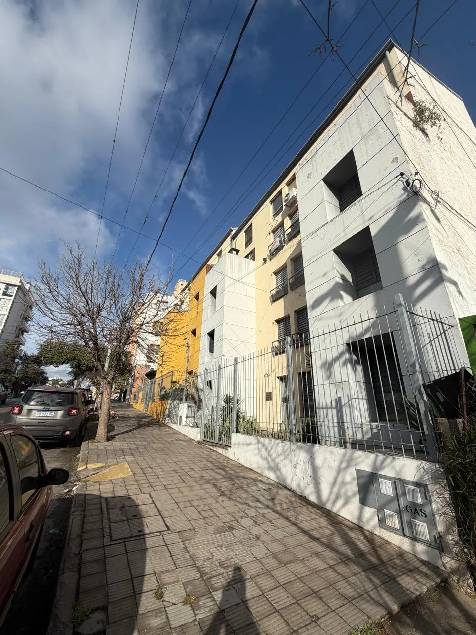 Departamento en Alquiler 2 Dormitorios  Arturo Orgaz 65 Piso 2 Dpto B - Barrio Alberdi