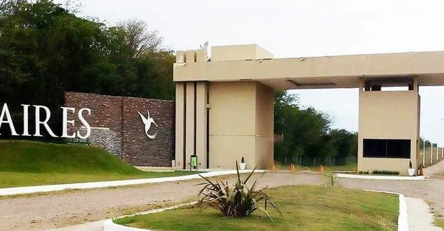Terreno en Venta Barrio Cerrado Ayres del Nordeste