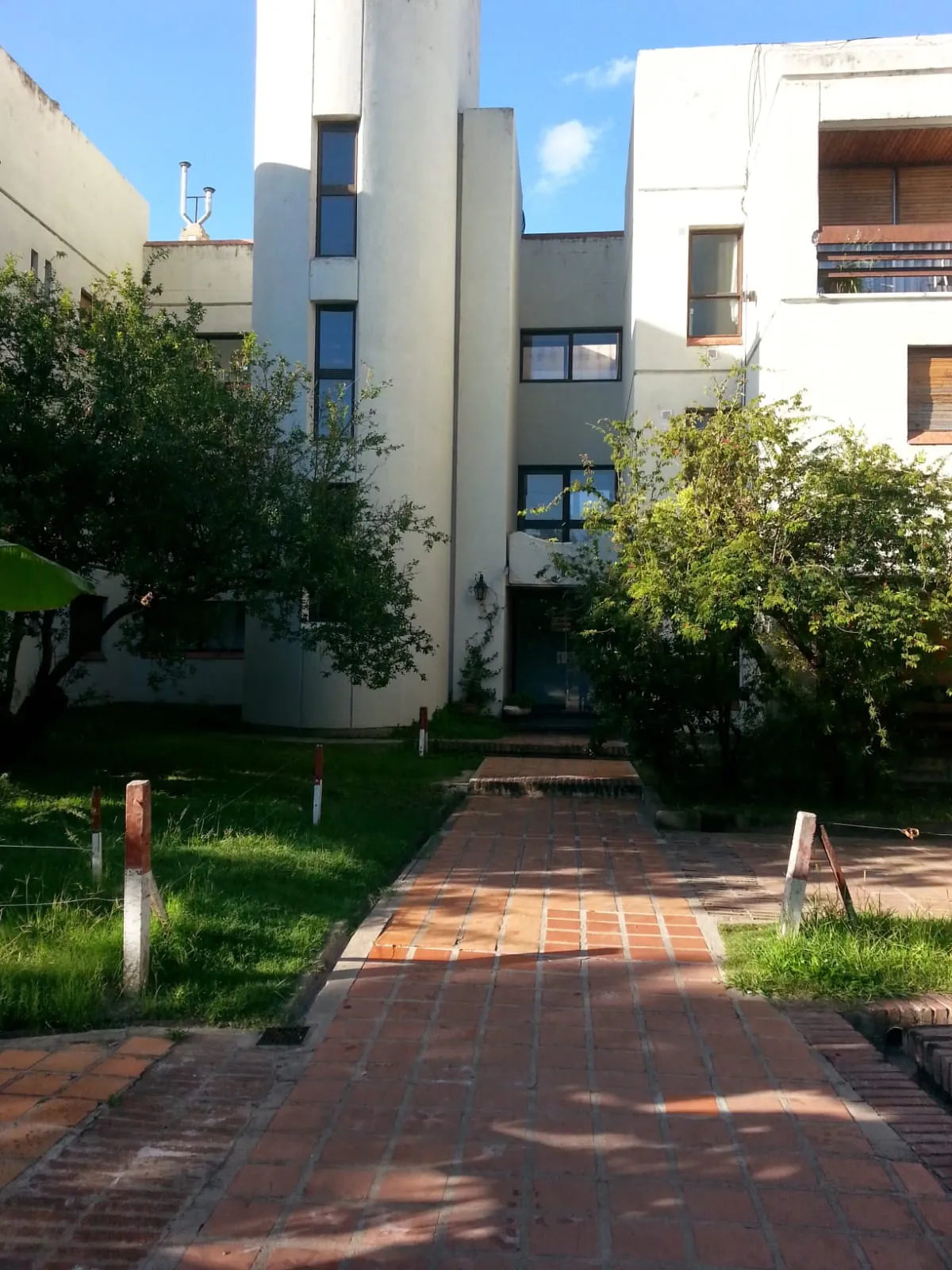 ALQ.DEPTO.QUEBRADA LAS ROSAS