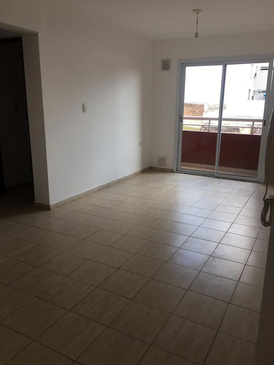 Exelente dpto en alquiler zona Cofico