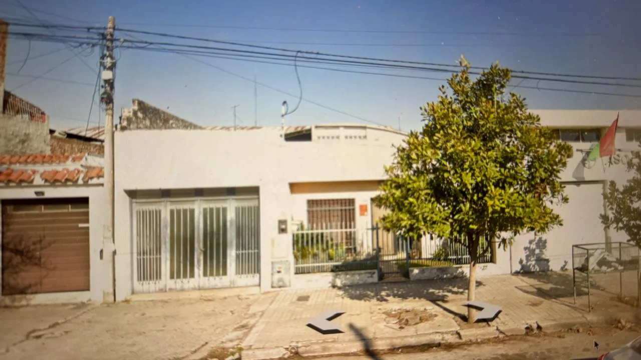 VENDO GALPON CON VIVIENDA