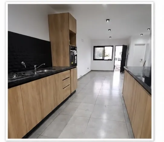 VENTA DE DUPLEX BARRIO NORTE 1